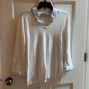 Caroll Paris sweater
